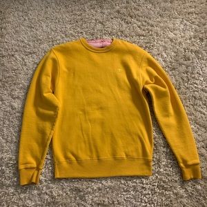 Champion crew neck